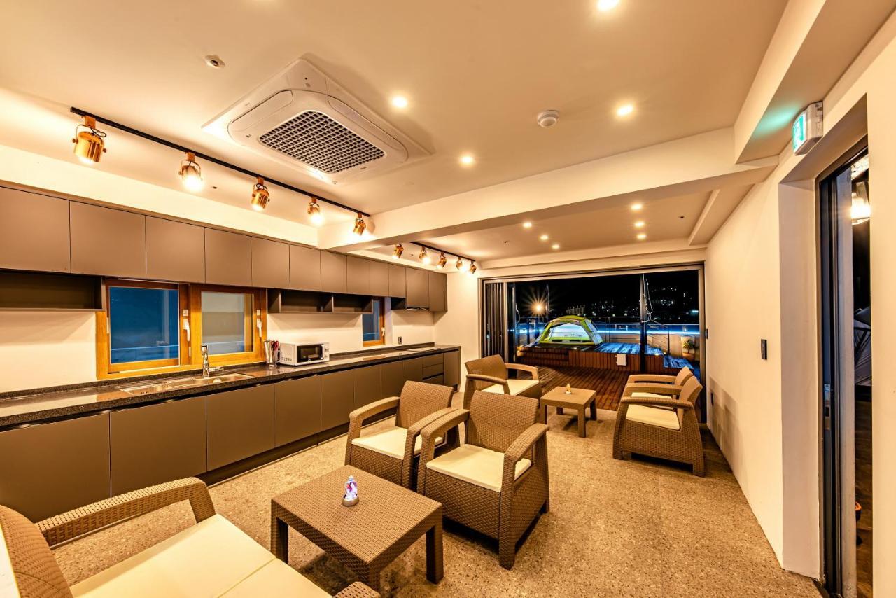 The Jade Hotel Чечжу Екстер'єр фото