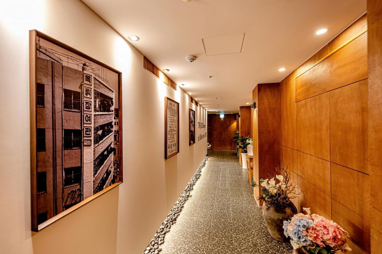 The Jade Hotel Чечжу Екстер'єр фото