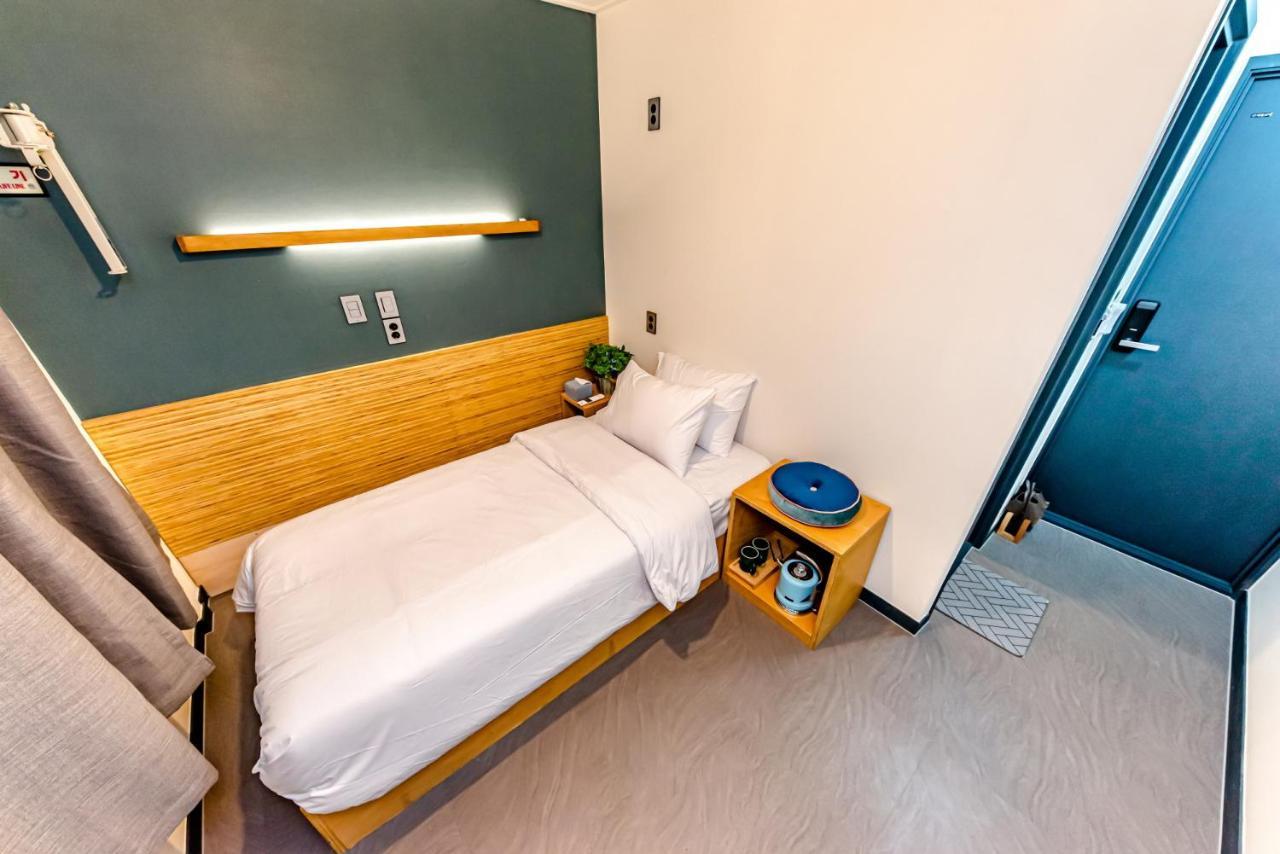 The Jade Hotel Чечжу Екстер'єр фото