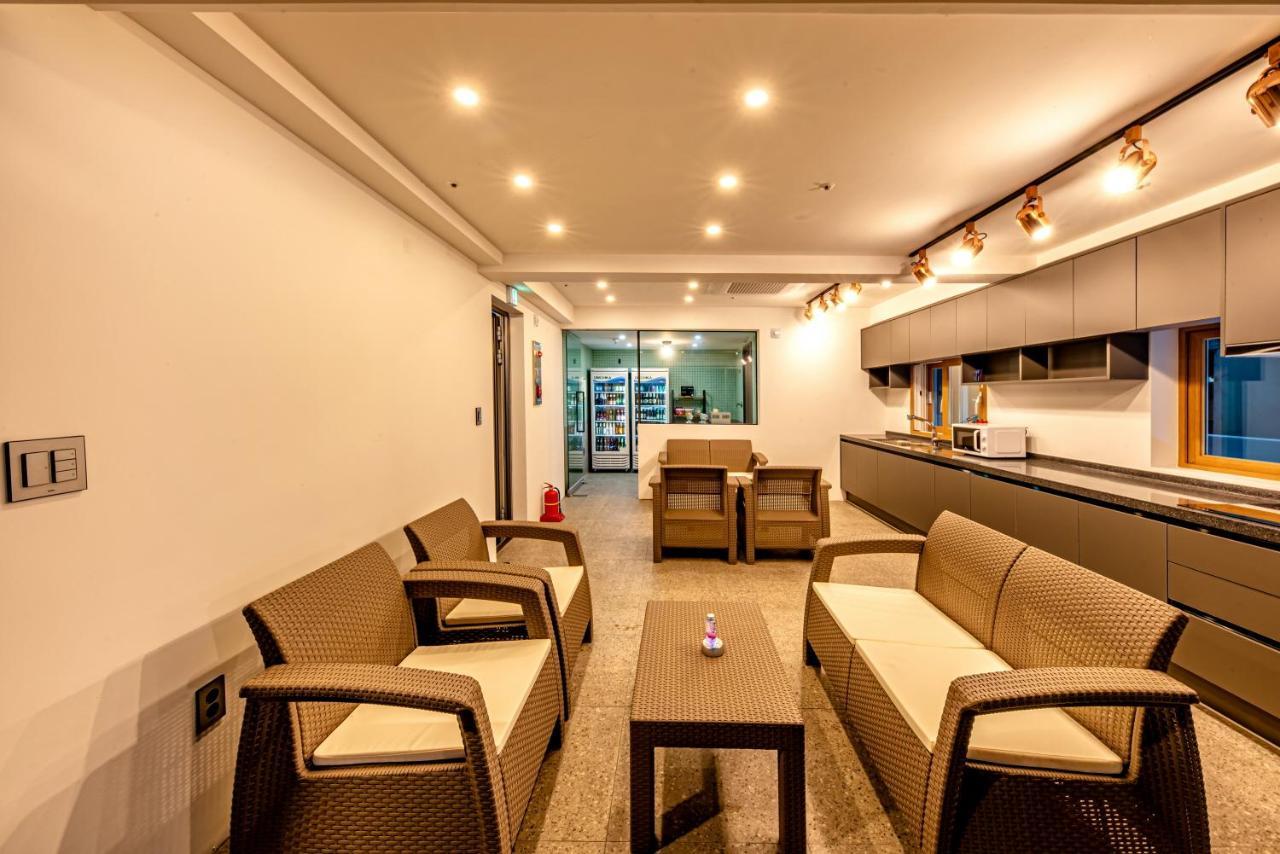 The Jade Hotel Чечжу Екстер'єр фото