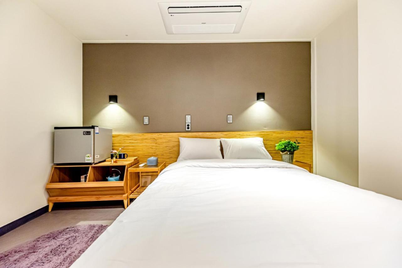 The Jade Hotel Чечжу Екстер'єр фото