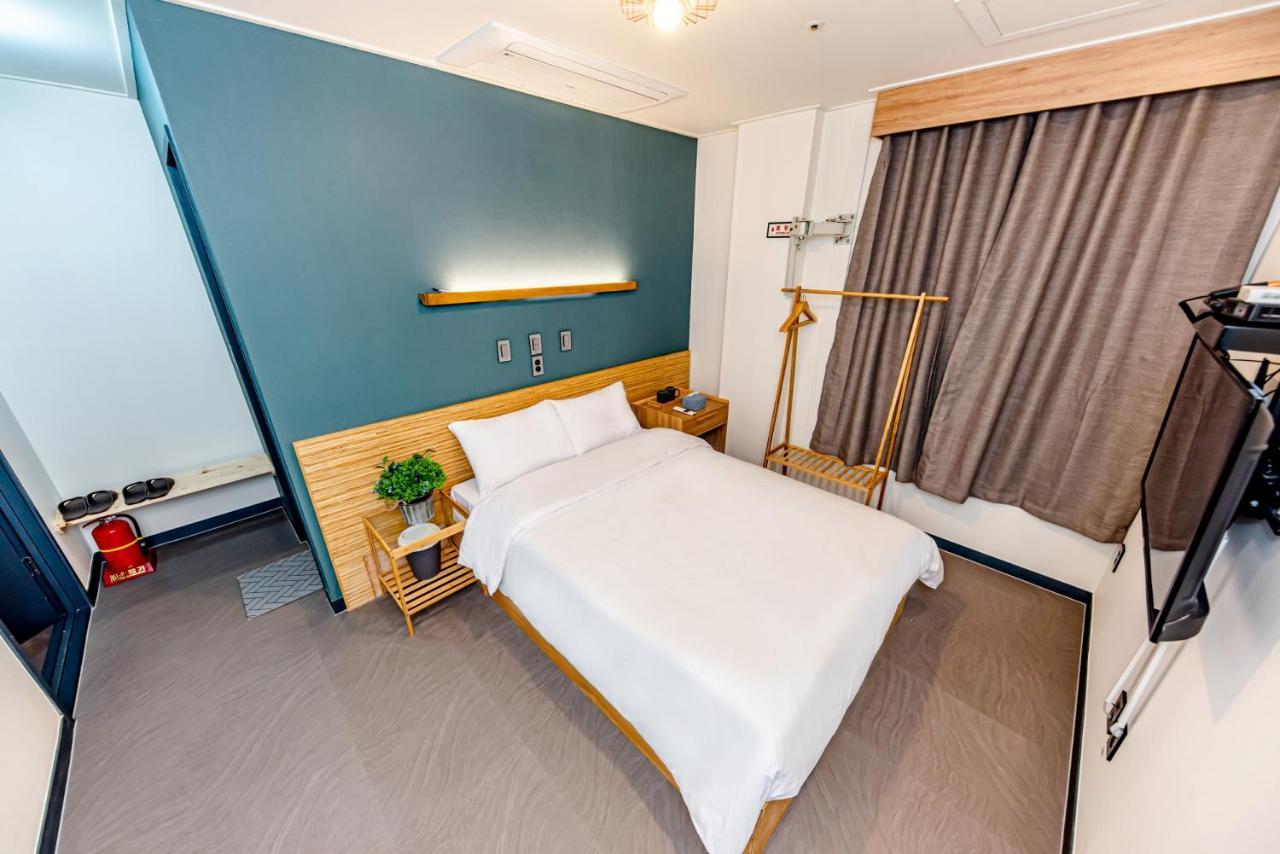 The Jade Hotel Чечжу Екстер'єр фото