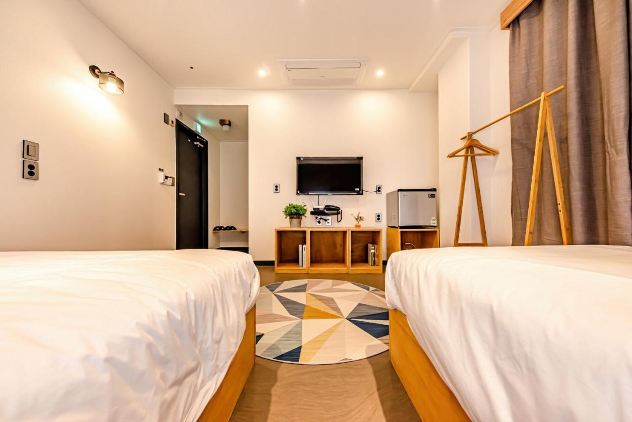 The Jade Hotel Чечжу Екстер'єр фото