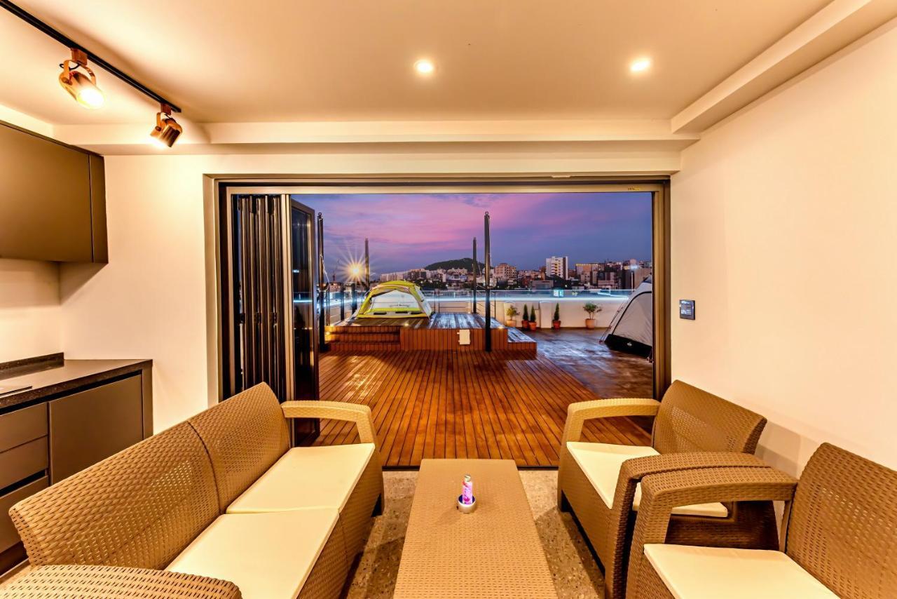 The Jade Hotel Чечжу Екстер'єр фото