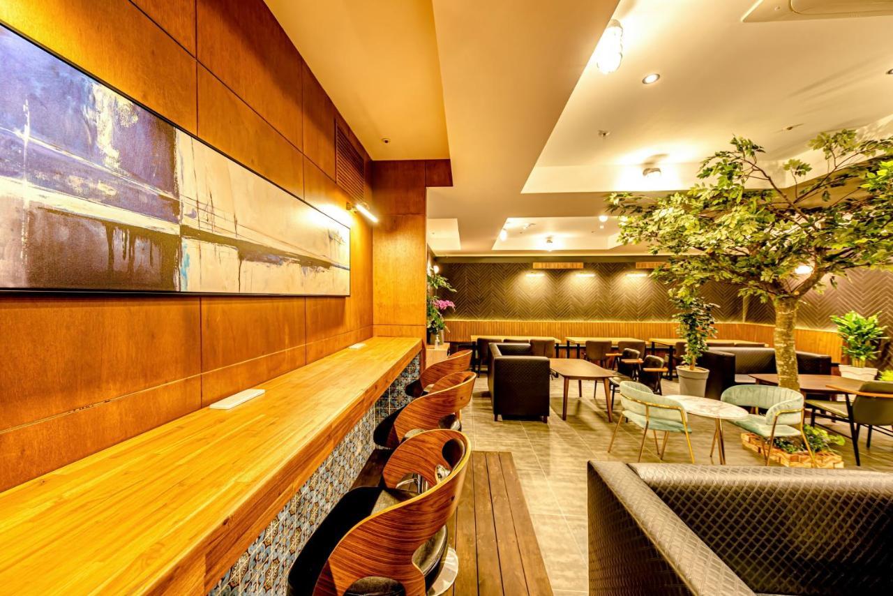 The Jade Hotel Чечжу Екстер'єр фото