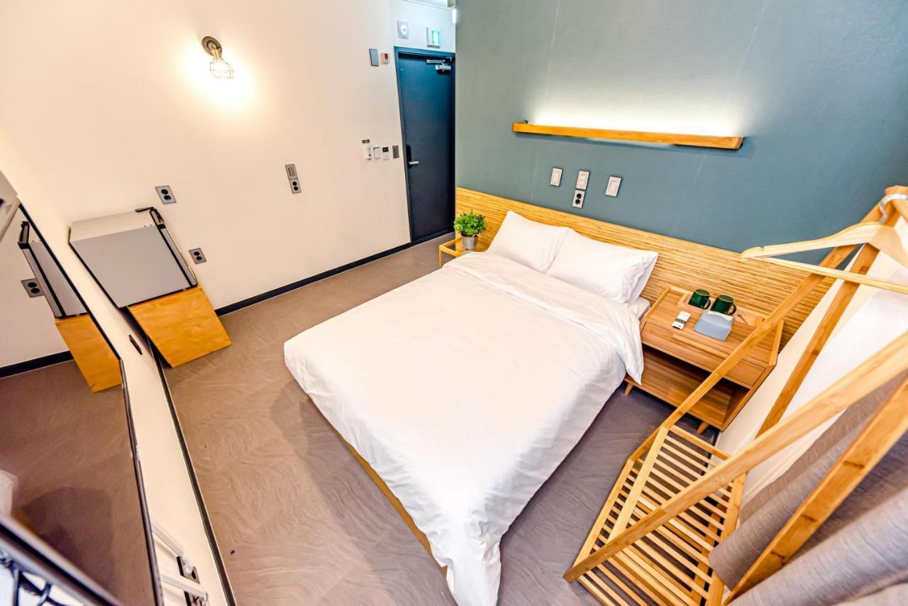The Jade Hotel Чечжу Екстер'єр фото