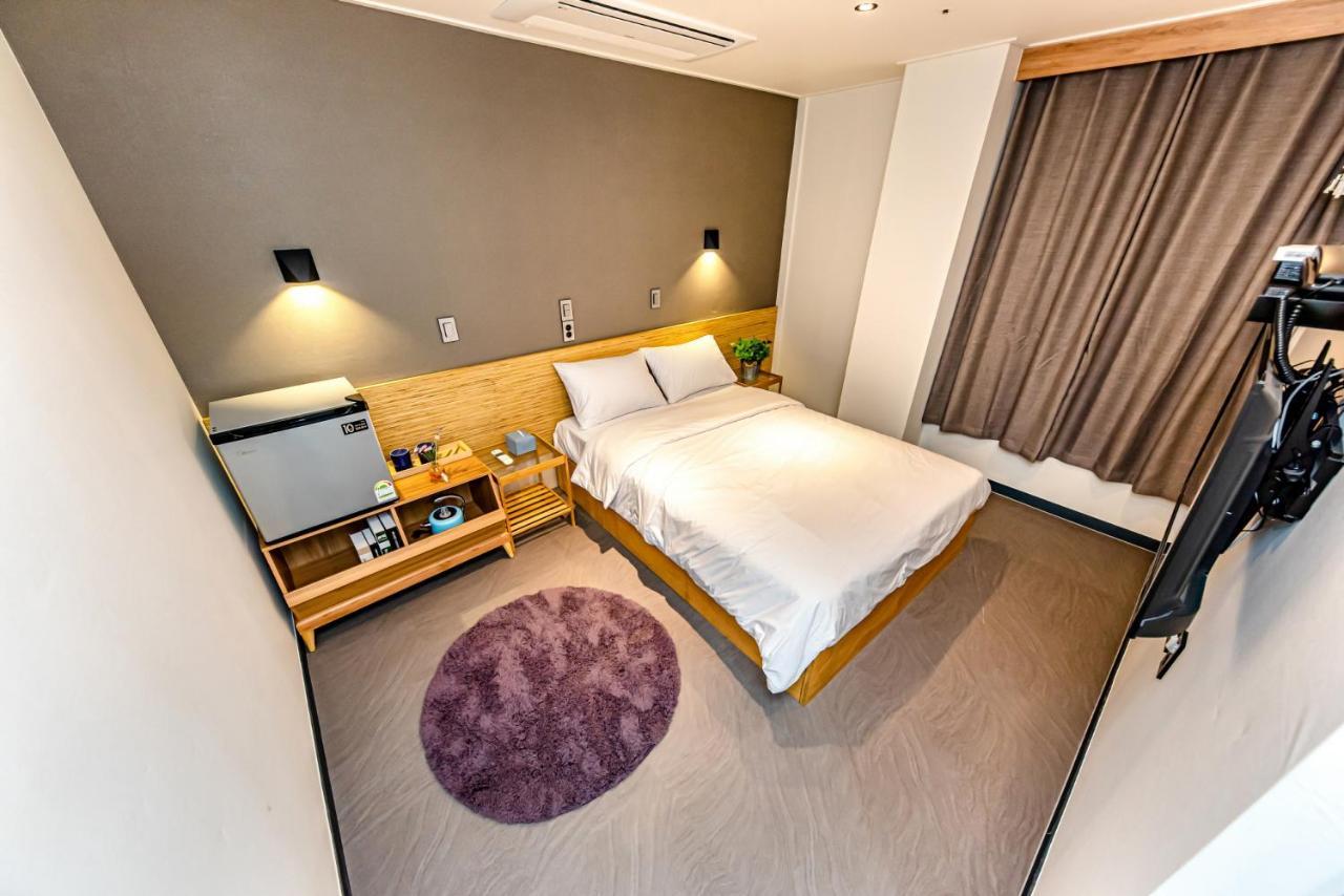 The Jade Hotel Чечжу Екстер'єр фото