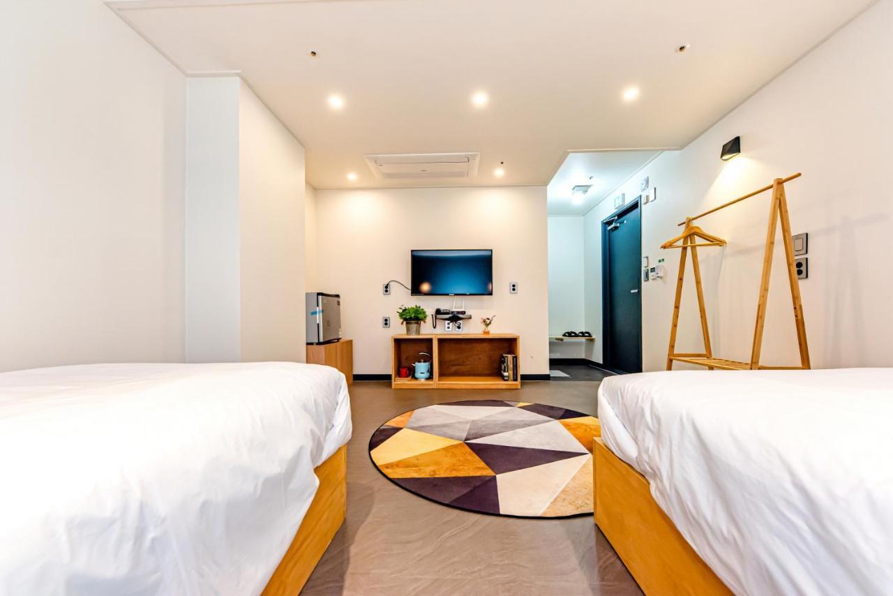 The Jade Hotel Чечжу Екстер'єр фото