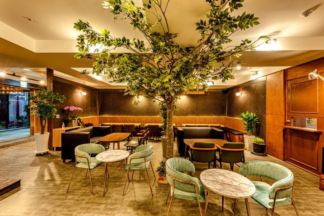 The Jade Hotel Чечжу Екстер'єр фото