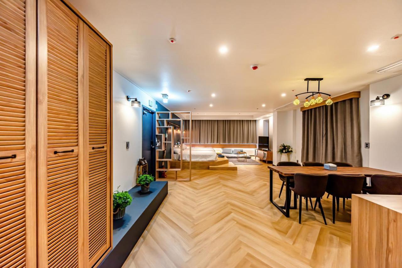 The Jade Hotel Чечжу Екстер'єр фото
